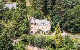 B&B Le Saut De La Bergere